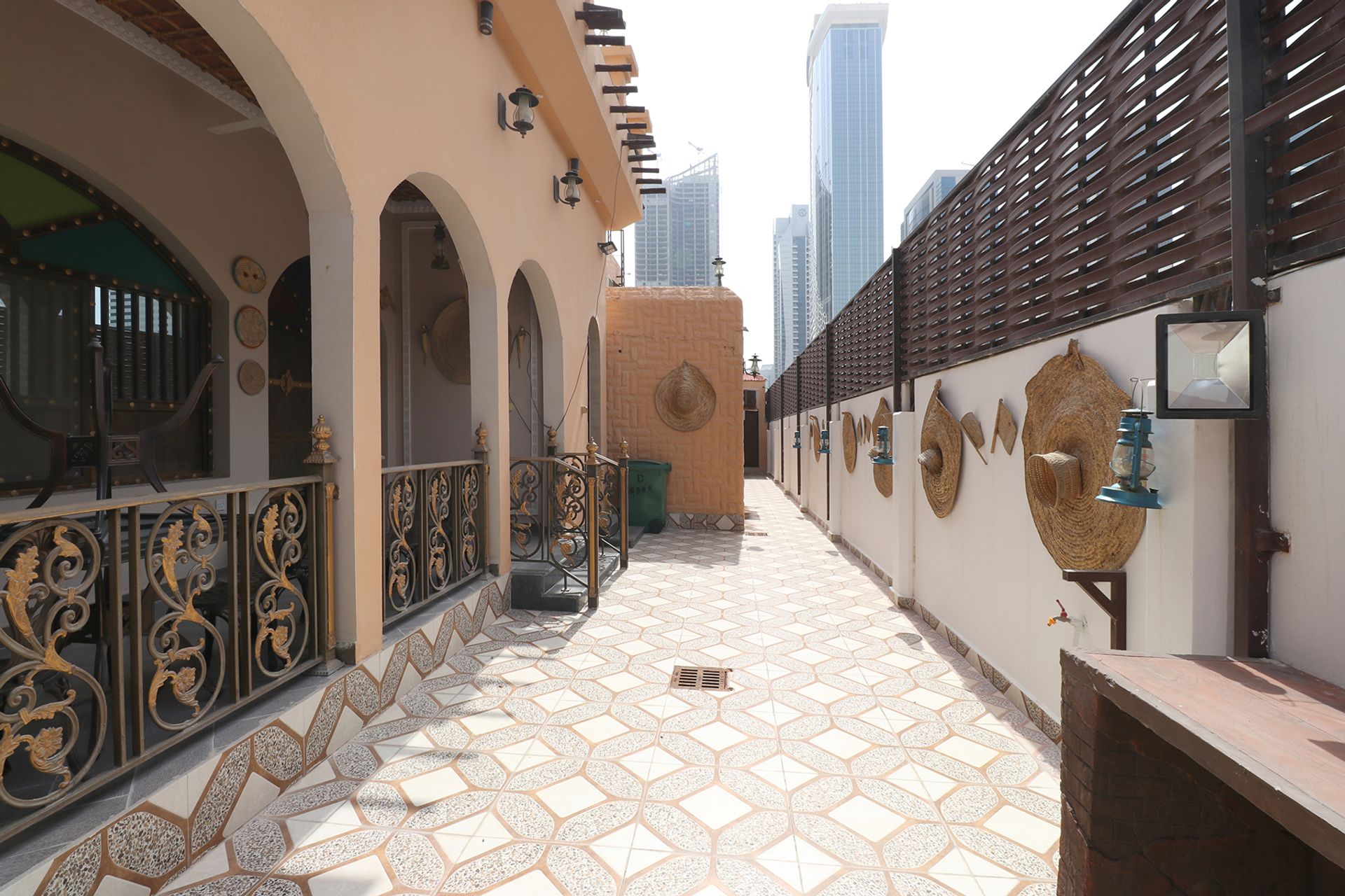 Rumah di Doha, Doha 11932624