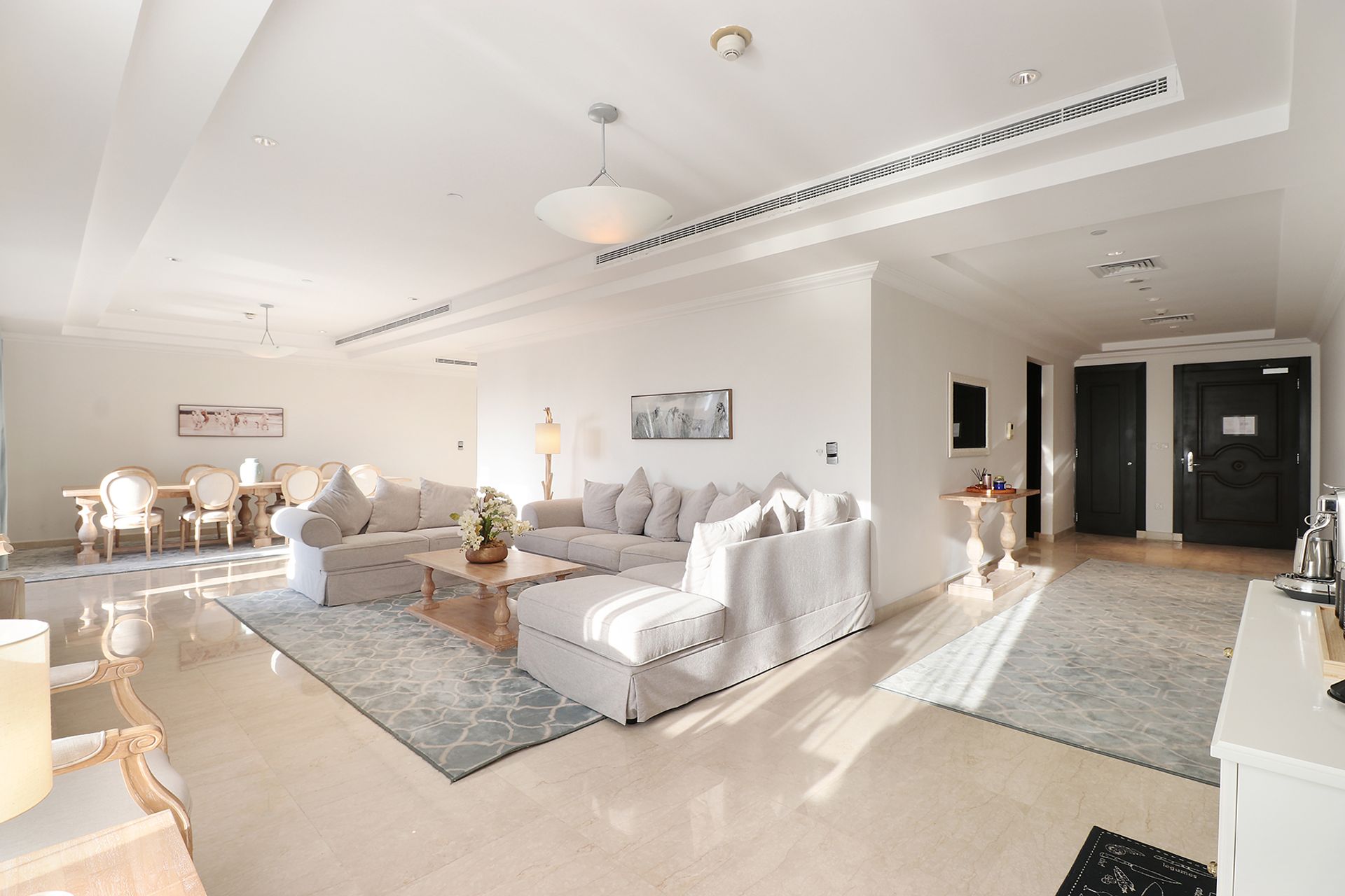 Condominium dans Doha, Ad Dawhah 11932639