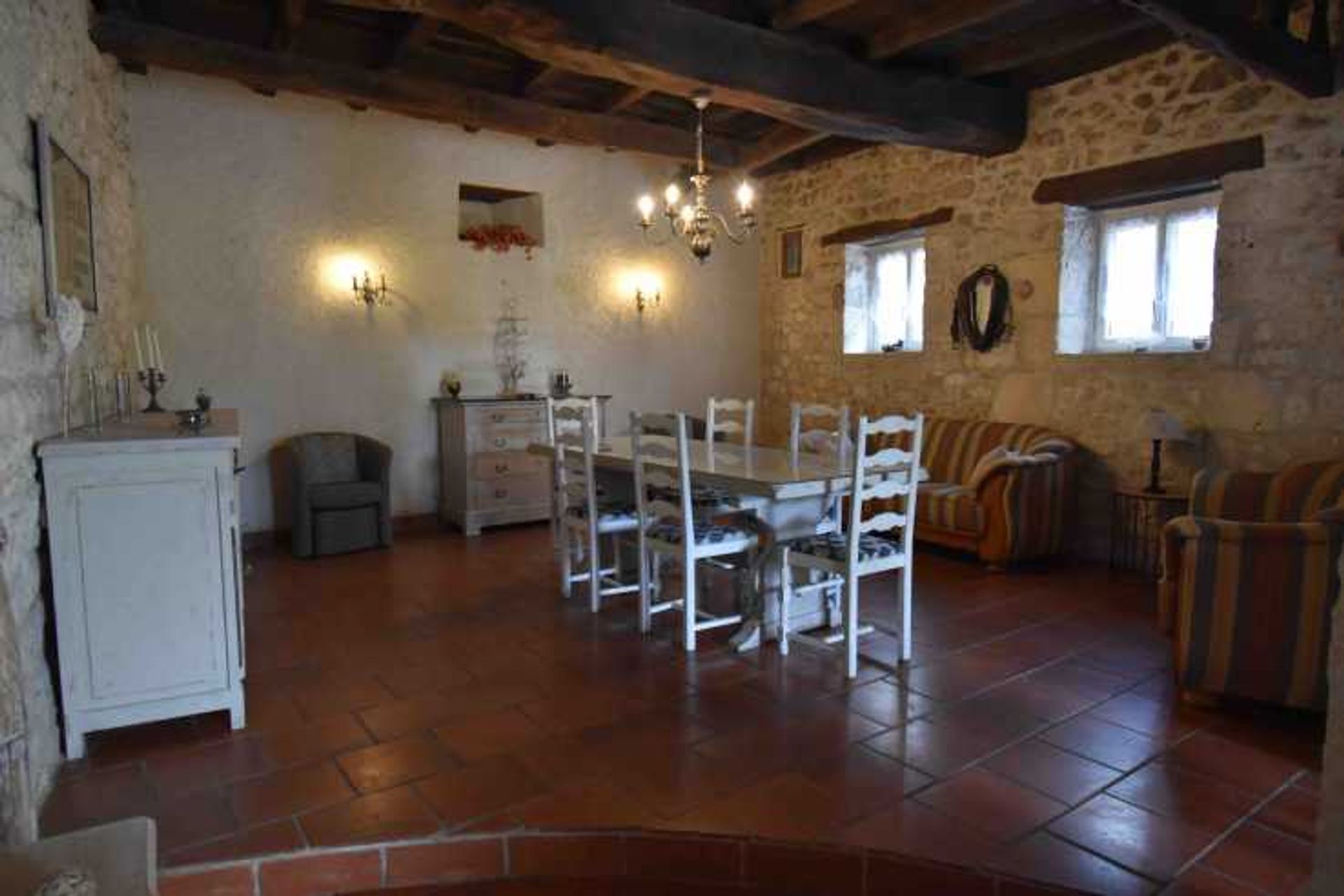 Huis in Cahuzac, Nouvelle-Aquitaine 11932723