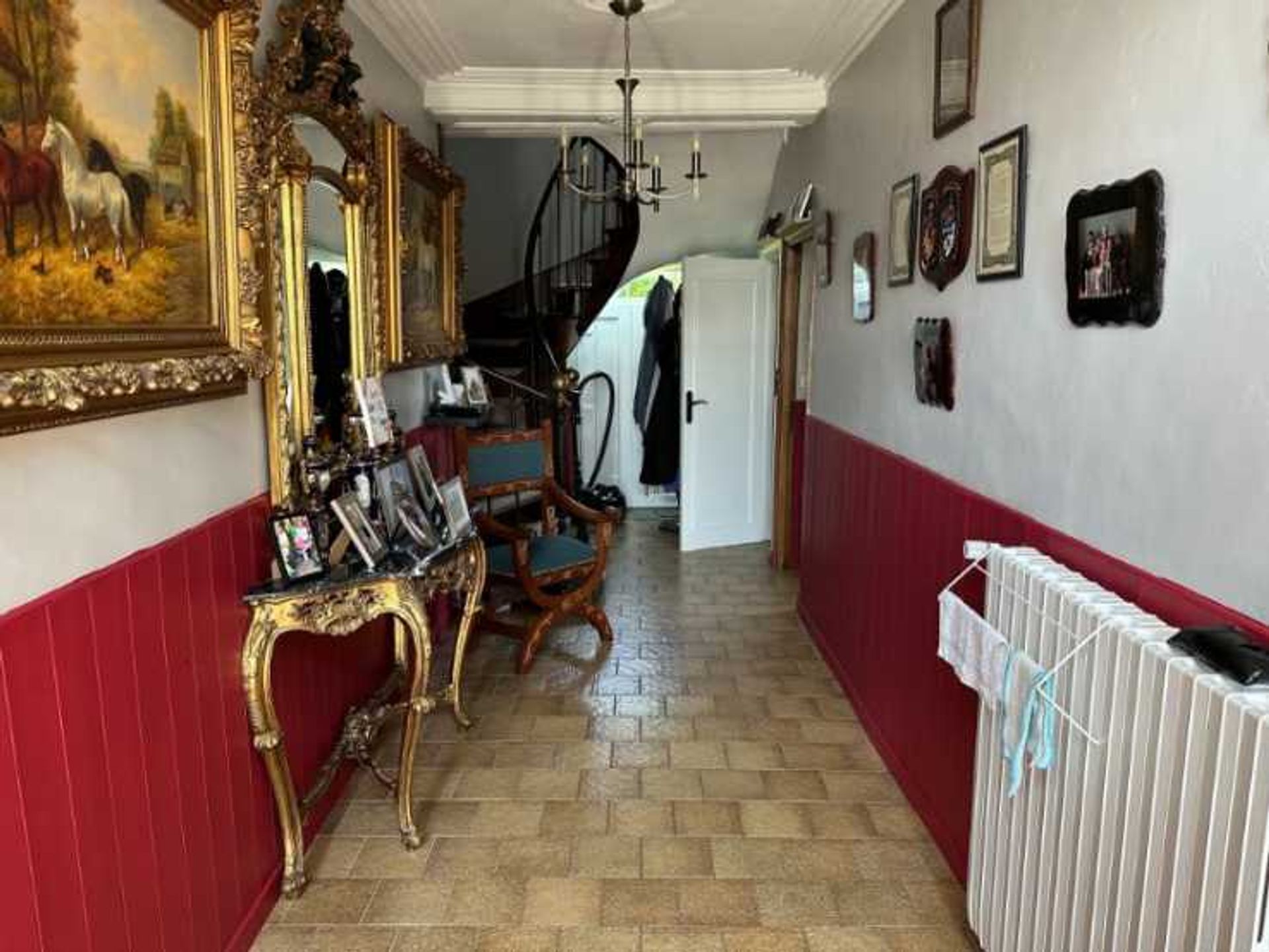 House in Conde-sur-Noireau, Normandie 11932725