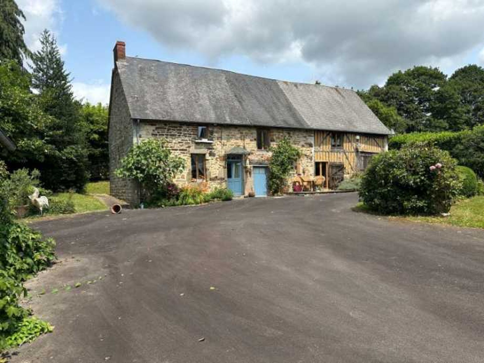 Casa nel Barenton, Normandie 11932727