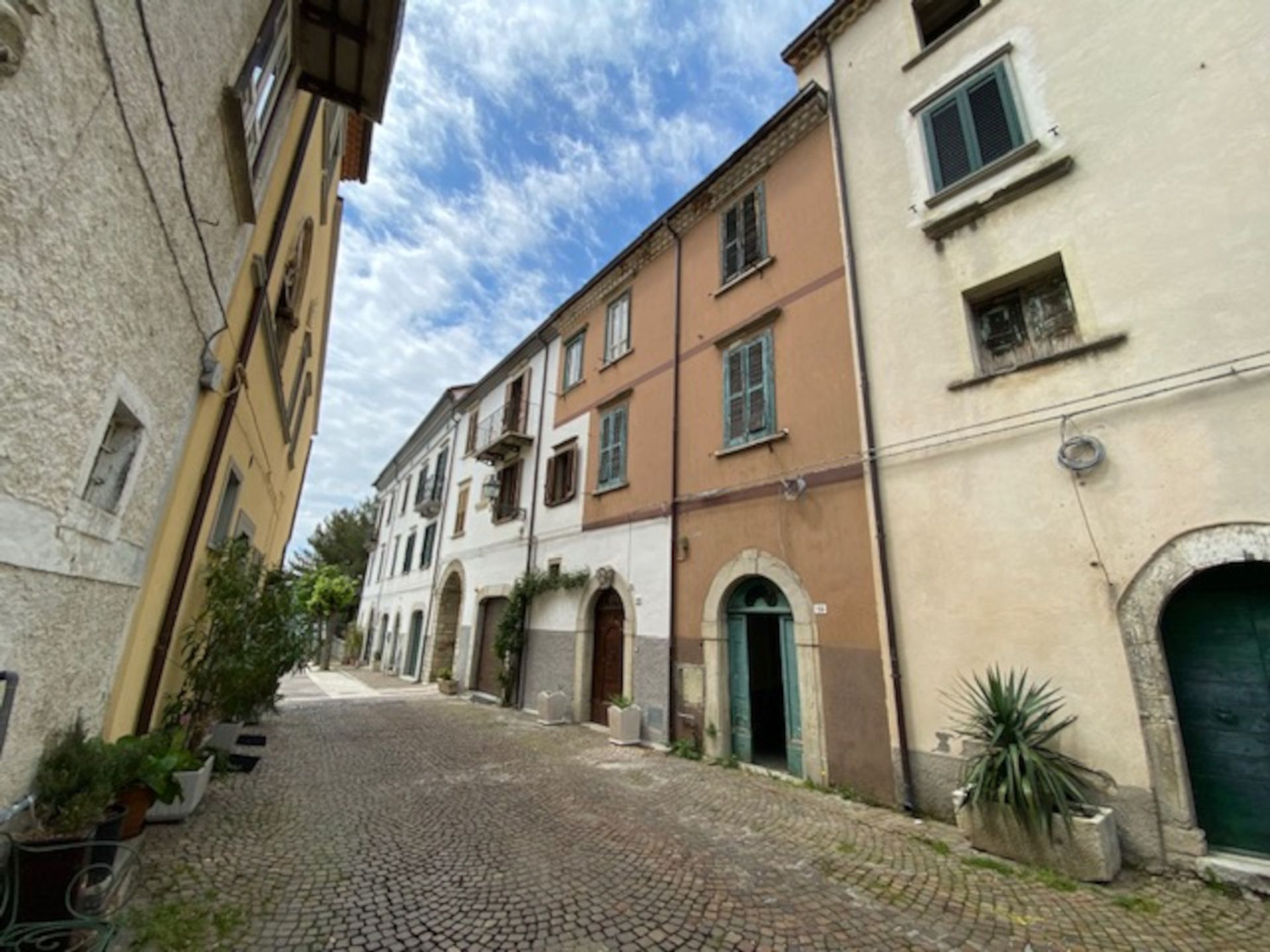 Condominium in Centocelle, Lazio 11933245