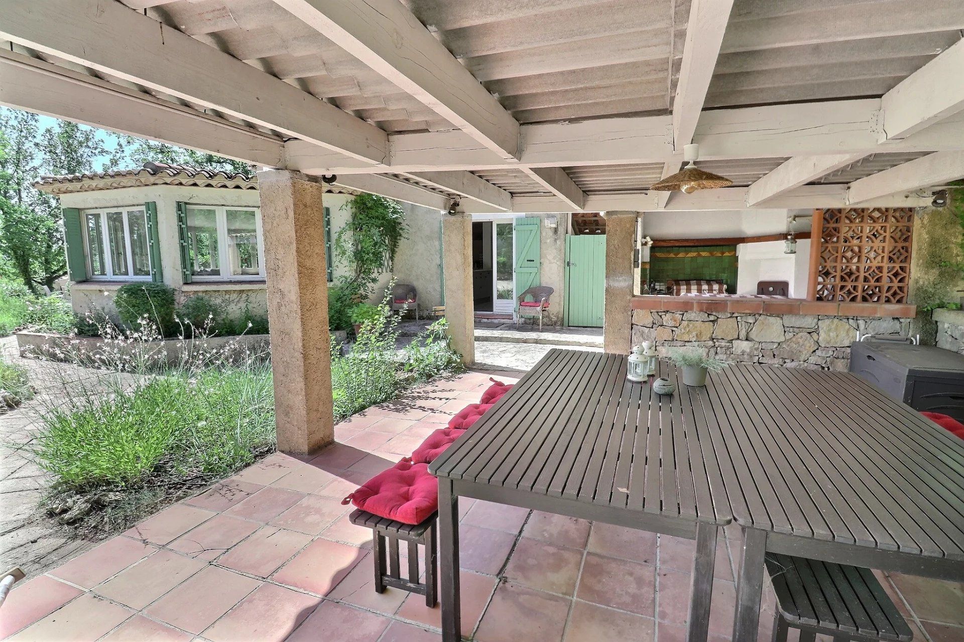 Haus im Cotignac, Provence-Alpes-Cote d'Azur 11933332