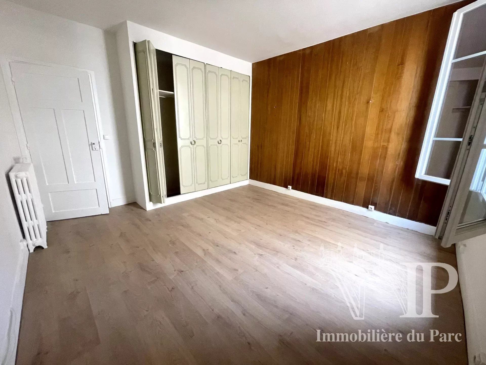 Condominium dans Le Vesinet, Ile-de-France 11933335