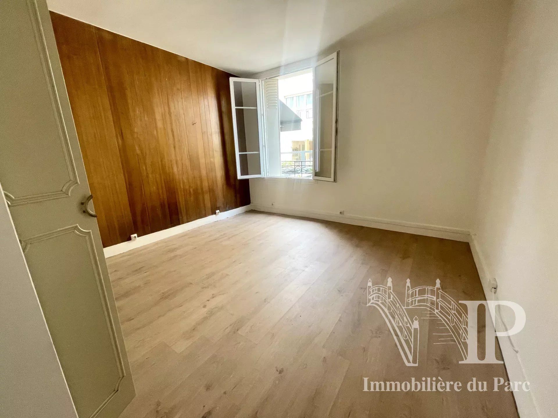 Kondominium dalam Le Vesinet, Ile-de-France 11933335