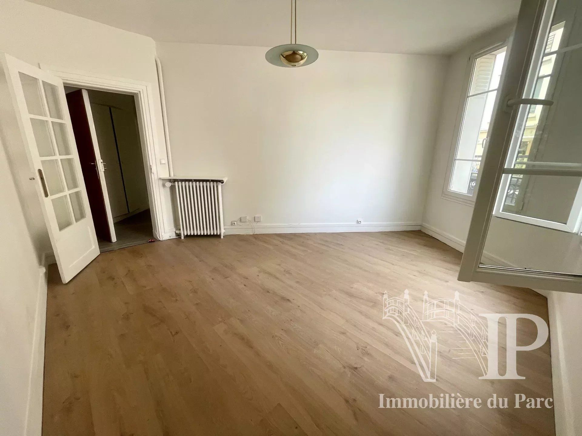 Condominium dans Le Vesinet, Ile-de-France 11933335