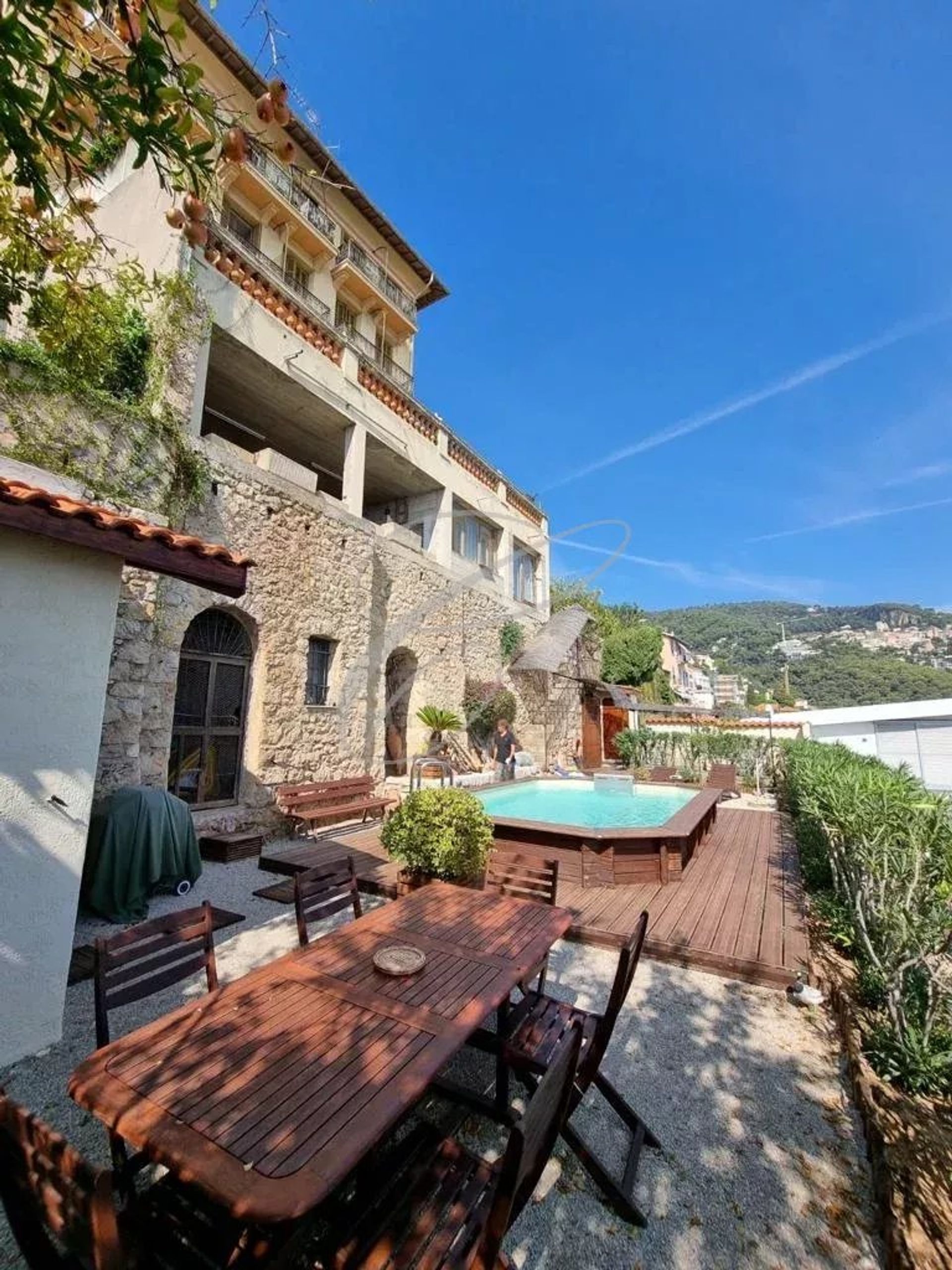 rumah dalam Roquebrune-Cap-Martin, Alpes-Maritimes 11933363