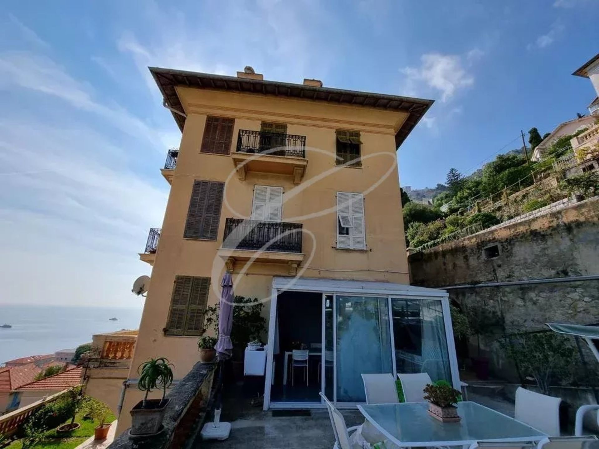 rumah dalam Roquebrune-Cap-Martin, Alpes-Maritimes 11933363