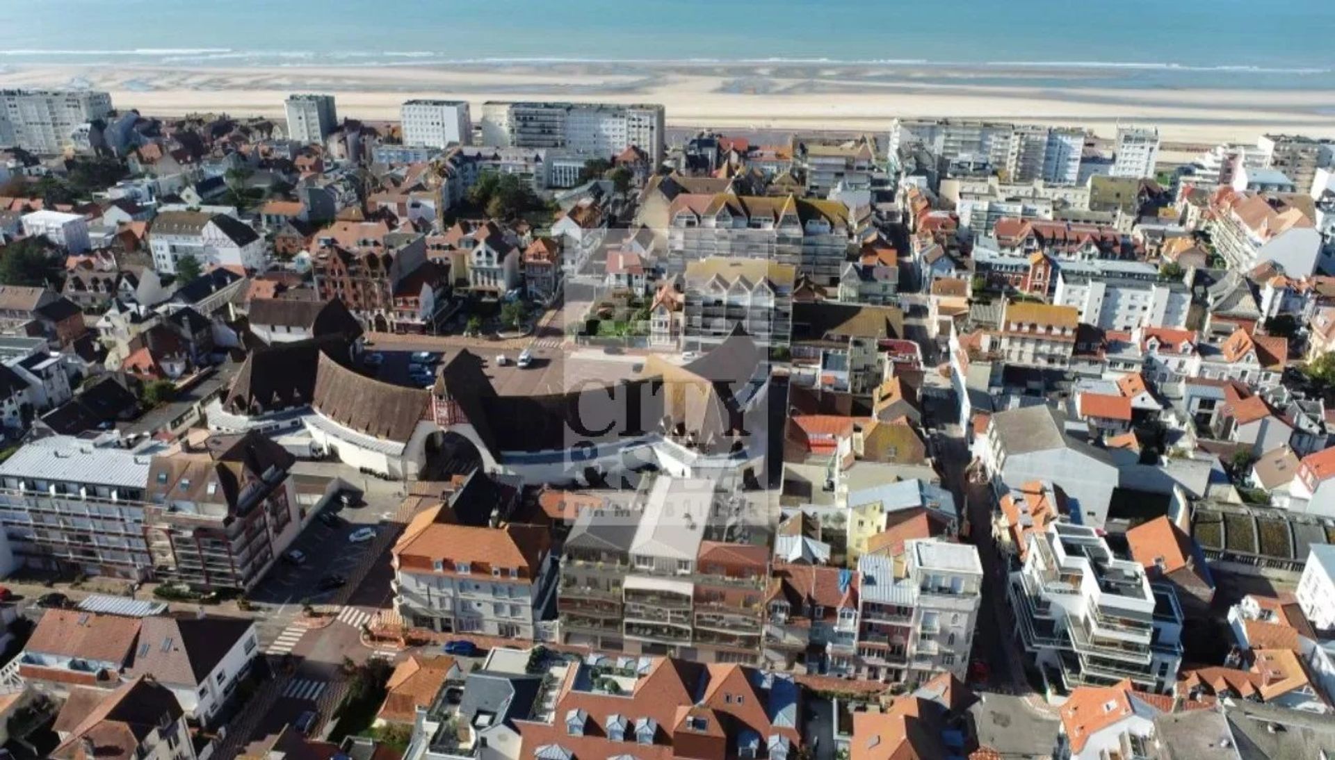 Συγκυριαρχία σε Le Touquet-Paris-Plage, Pas-de-Calais 11933429