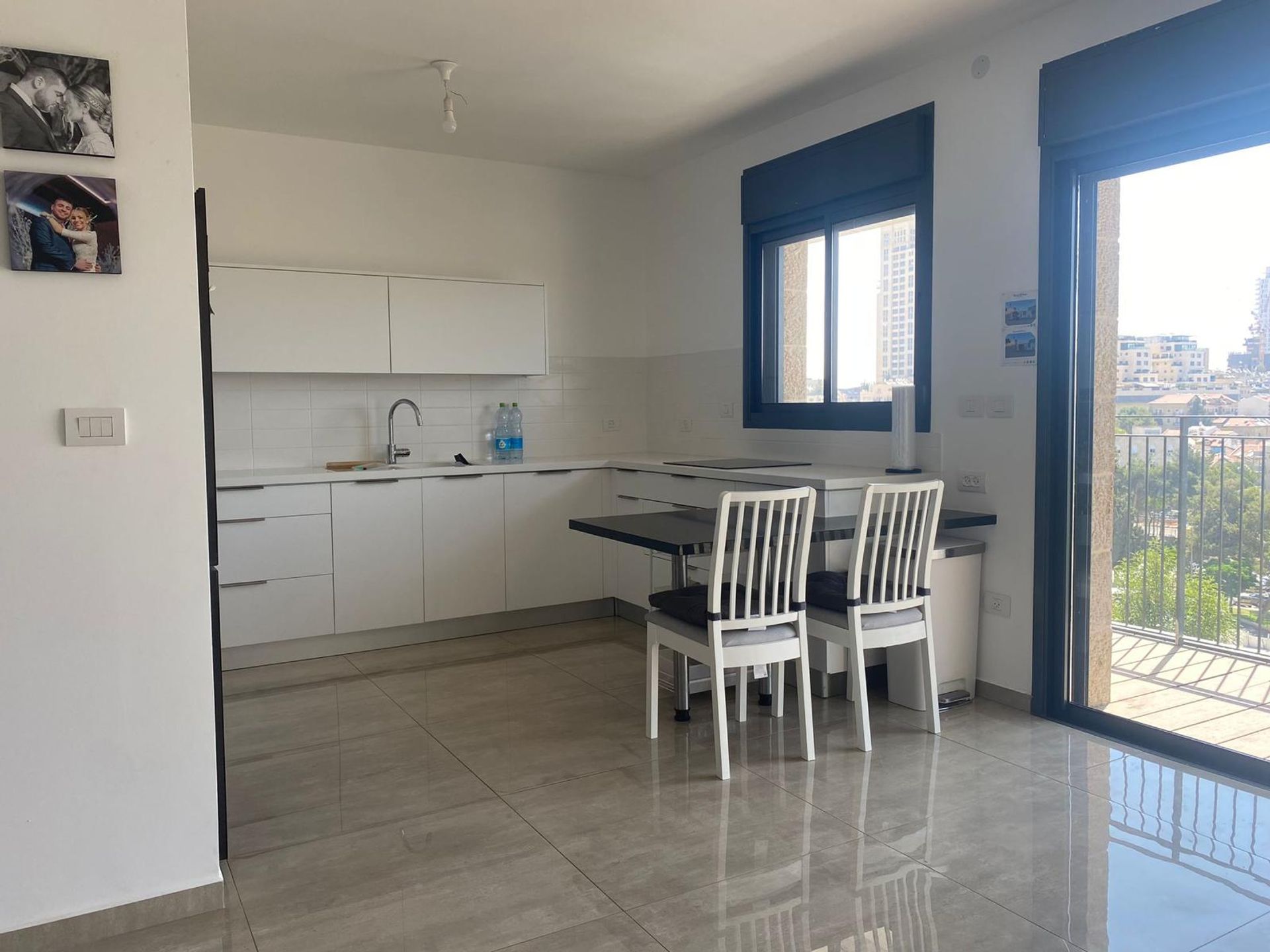 Кондоминиум в Jerusalem, Abba Eban Street 11933709