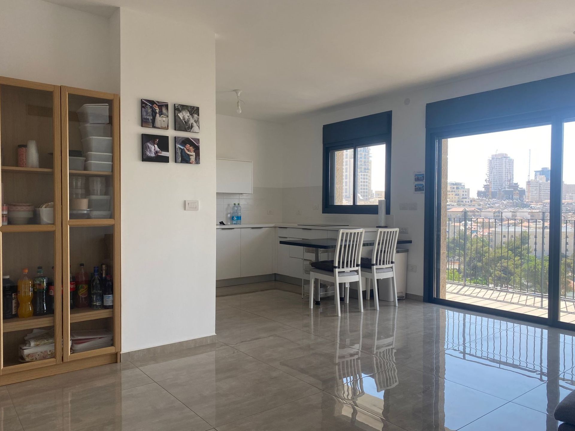 Кондоминиум в Jerusalem, Abba Eban Street 11933709