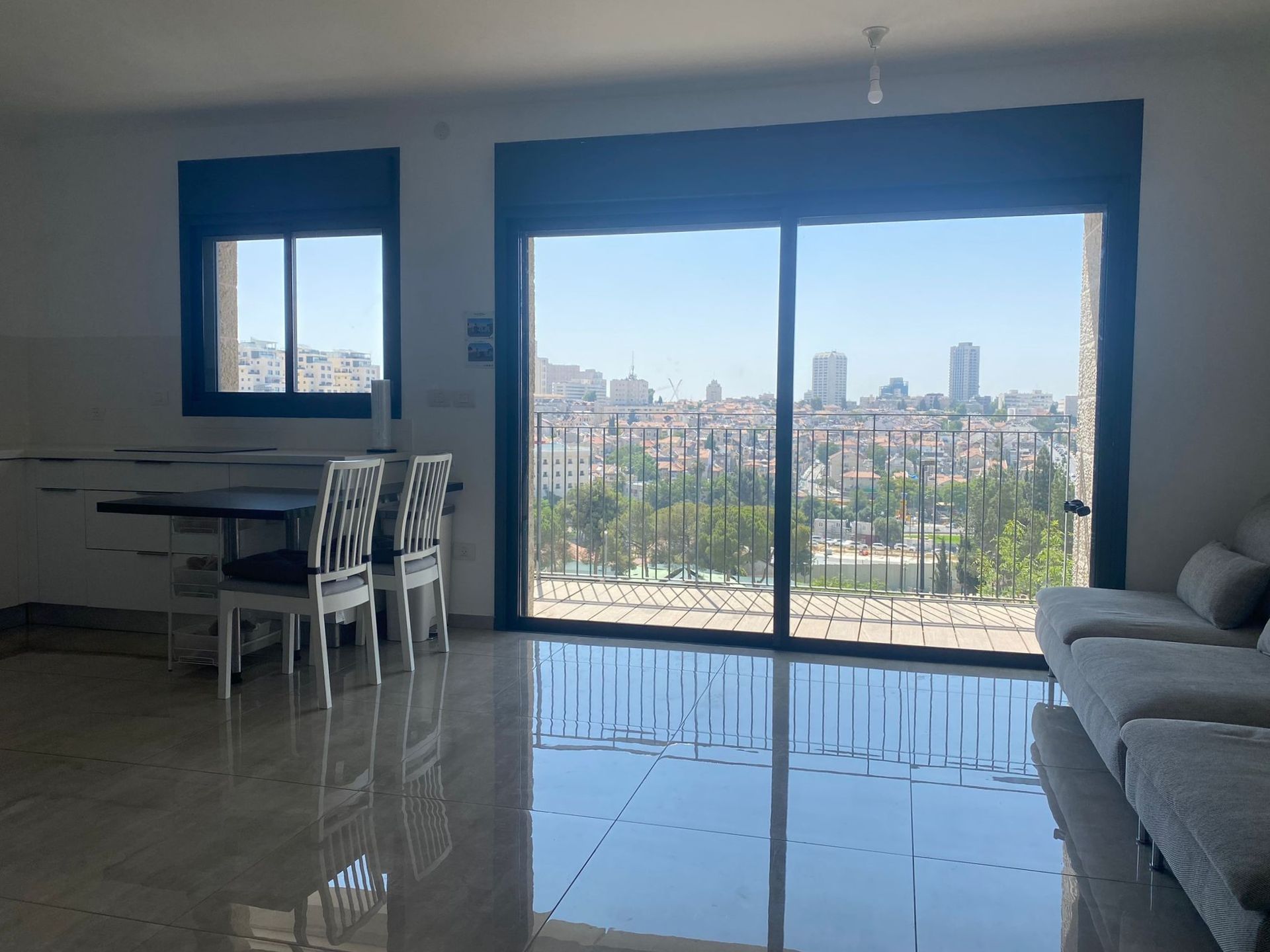 Condominio nel Gerusalemme, Abba Eban Street 11933709