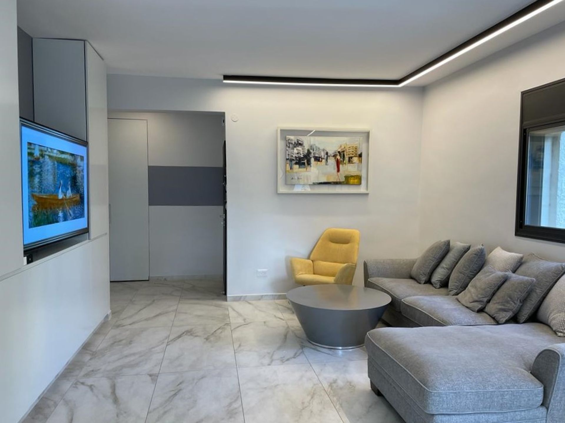 Condominio nel Gerusalemme, Alfasi Street 11933711