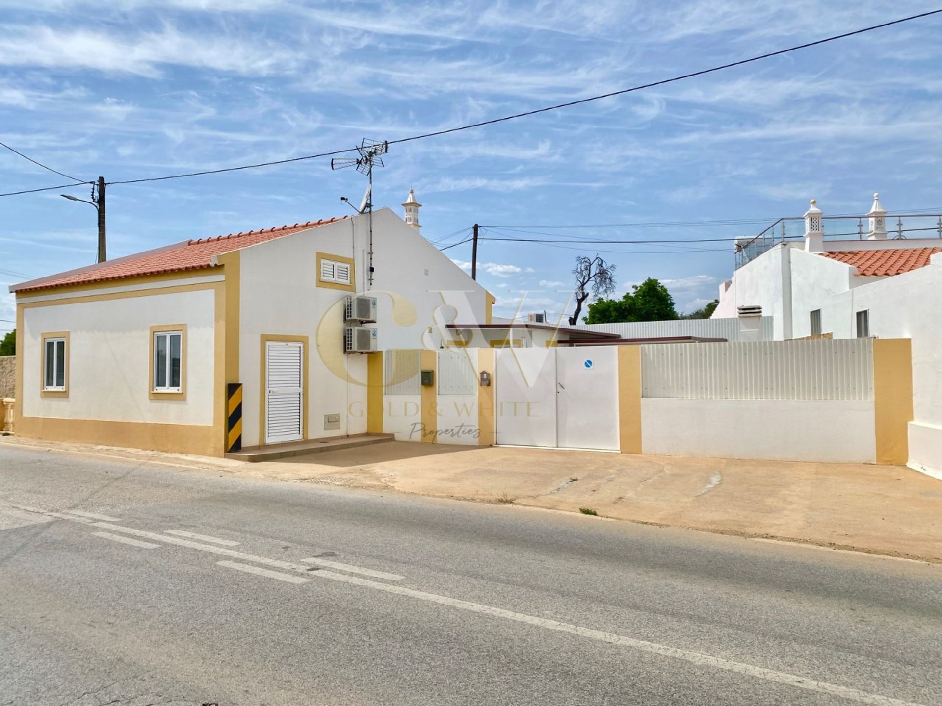 집 에 Vila Nova de Cacela, Faro District 11933715