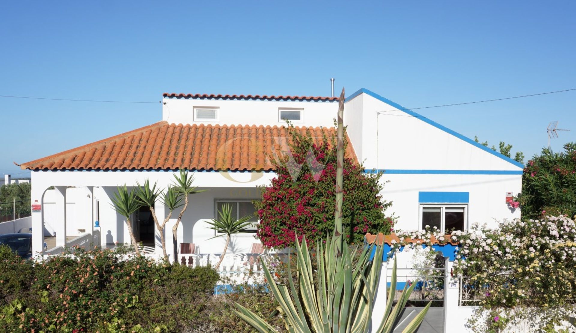 Huis in Olhao, Faro 11933720