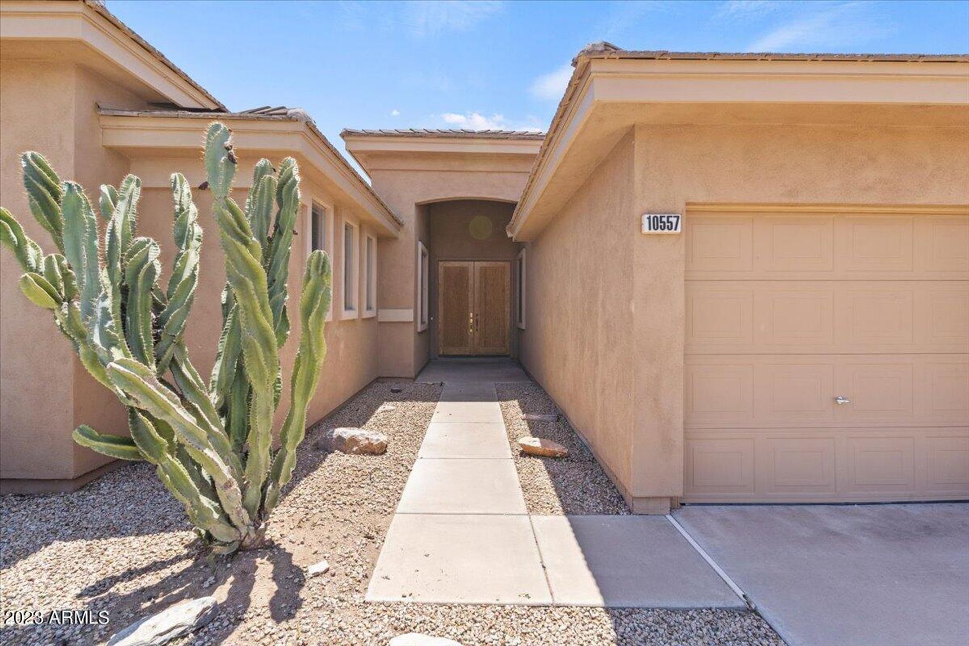 Hus i Taliesin West, 10557 East Cosmos Circle 11933723