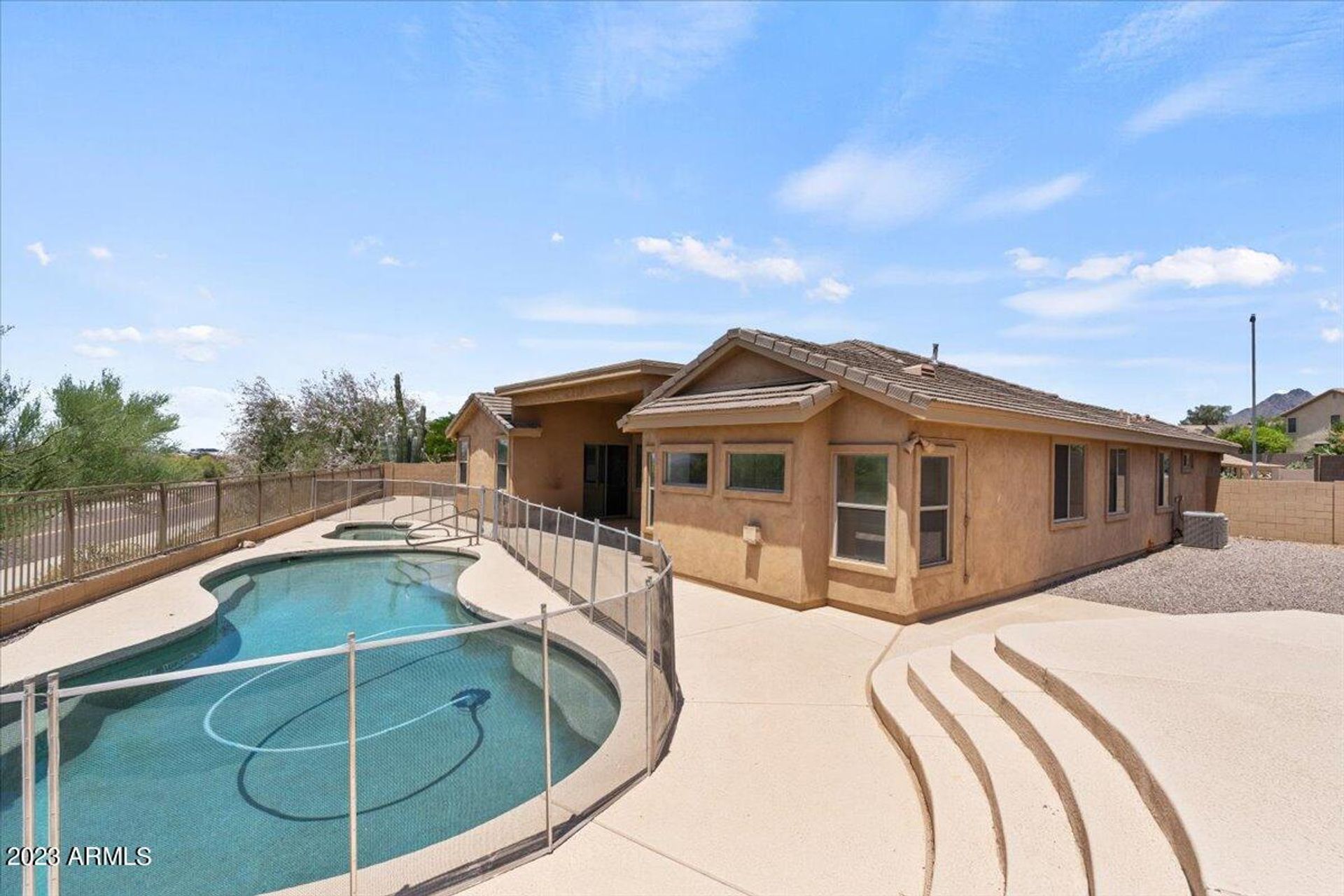 Hus i Taliesin West, 10557 East Cosmos Circle 11933723