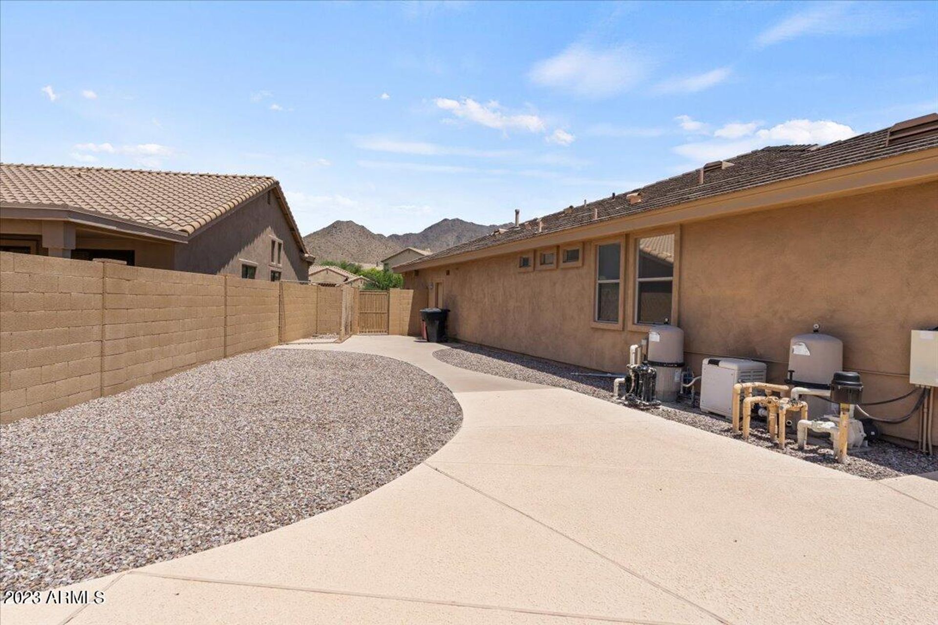 Hus i Scottsdale, 10557 East Cosmos Circle 11933723