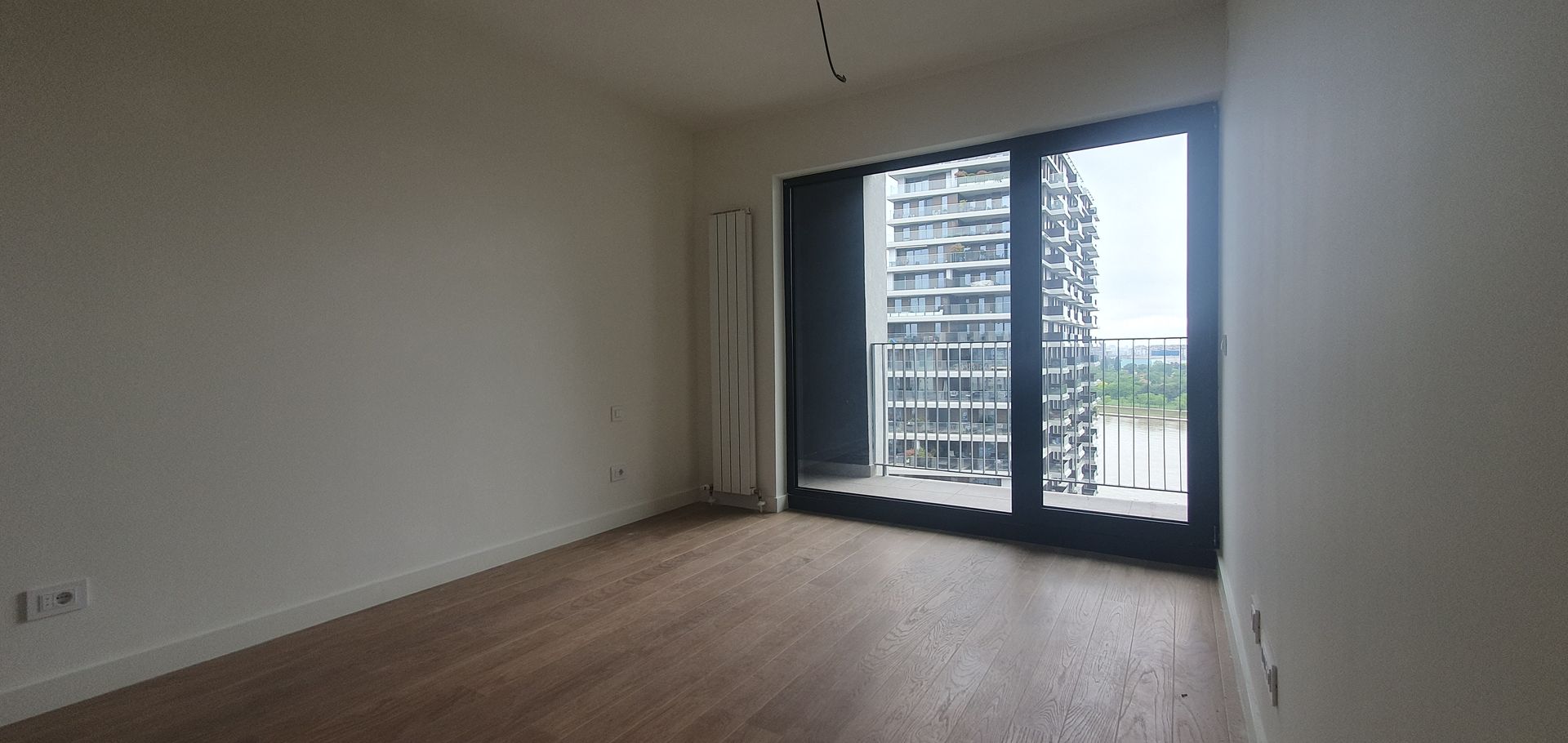 Condominio en Beograd, 17 Hercegovačka 11933726