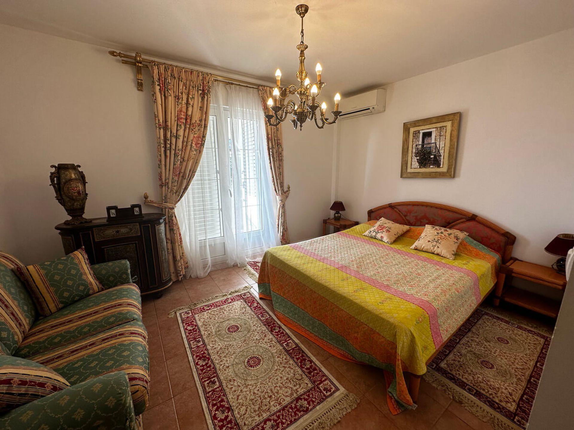 Pelbagai Rumah dalam Sveti Stefan, Budva 11933820