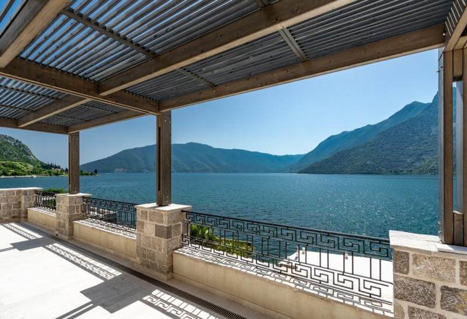 casa no Knežlaz, Kotor 11933821