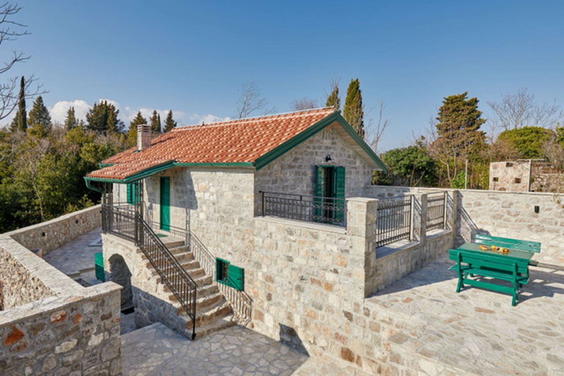 Rumah di Tivat, Tivat 11933826