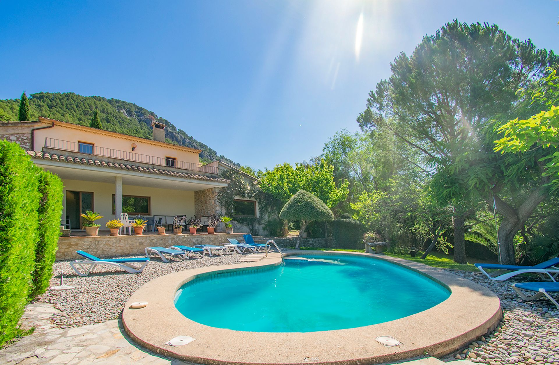 rumah dalam Pollença, Balearic Islands 11933847