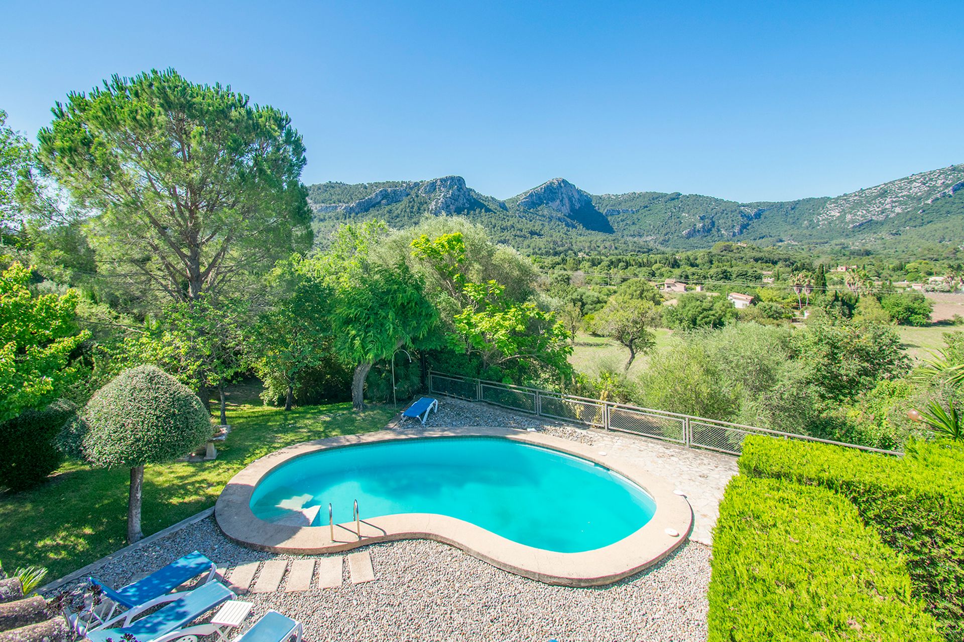 rumah dalam Pollença, Balearic Islands 11933847