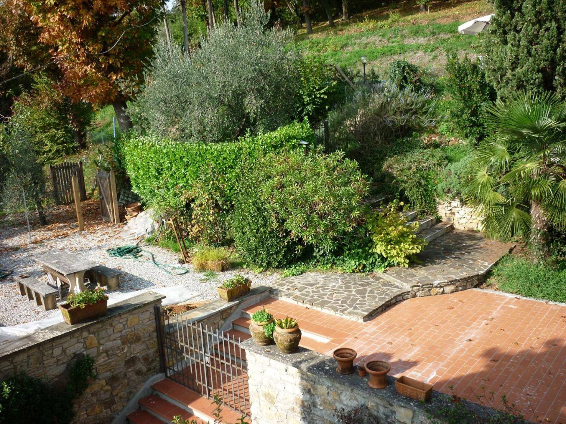 σπίτι σε San Martino in Freddana, Tuscany 11933852