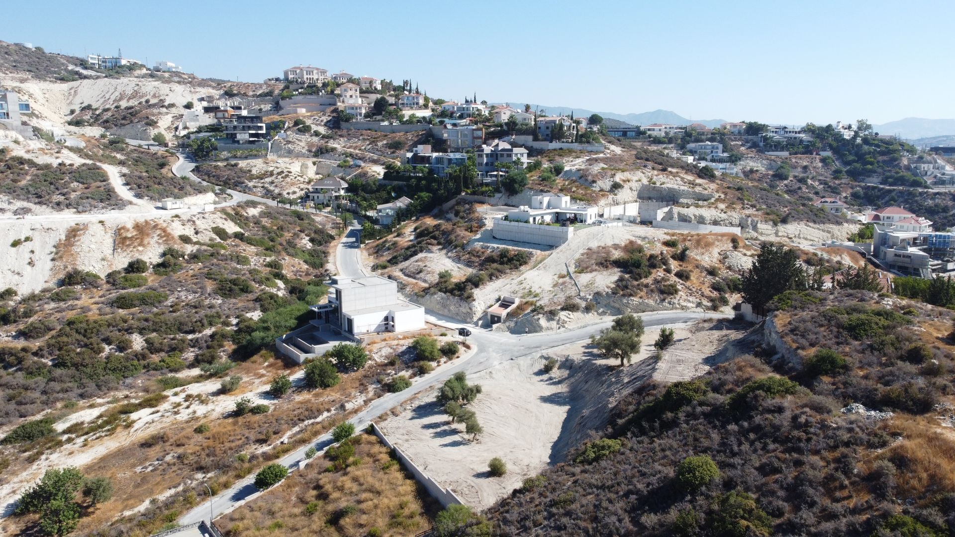 Land in Agios Tychon, Limassol 11933853