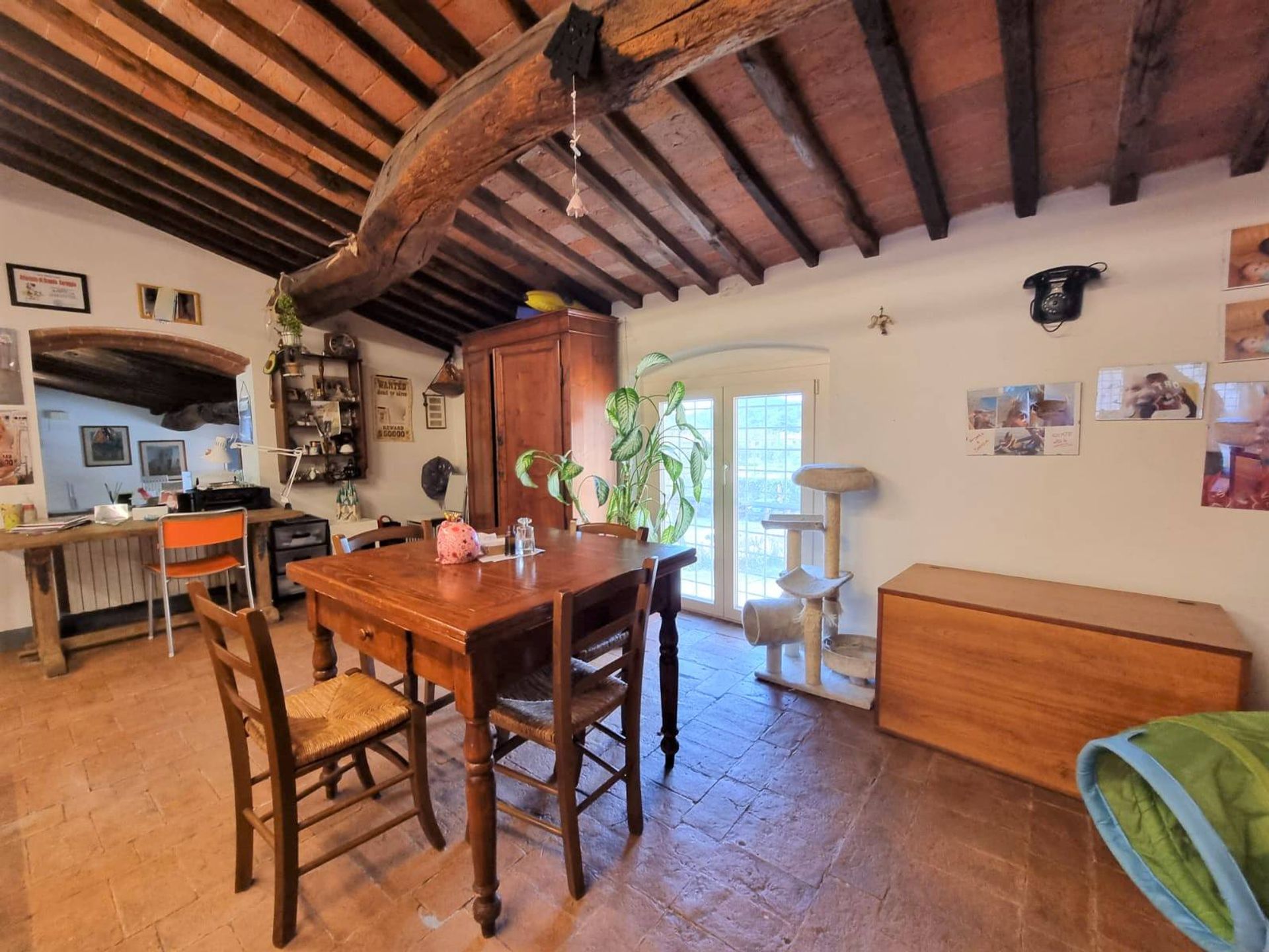 Condominium in Ripafratta, Toscane 11933854