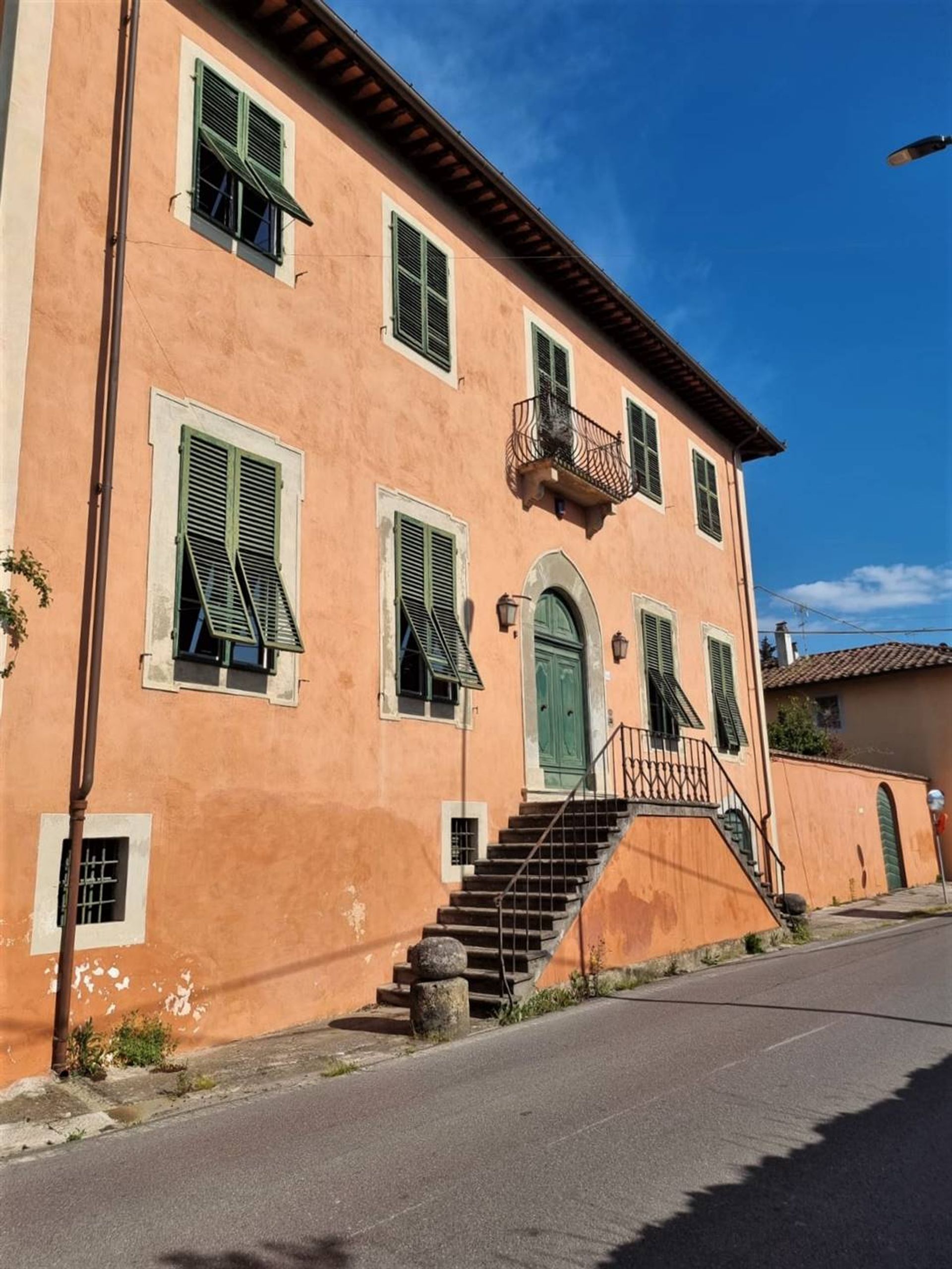 Condominium dans Ripafratta, Toscane 11933854