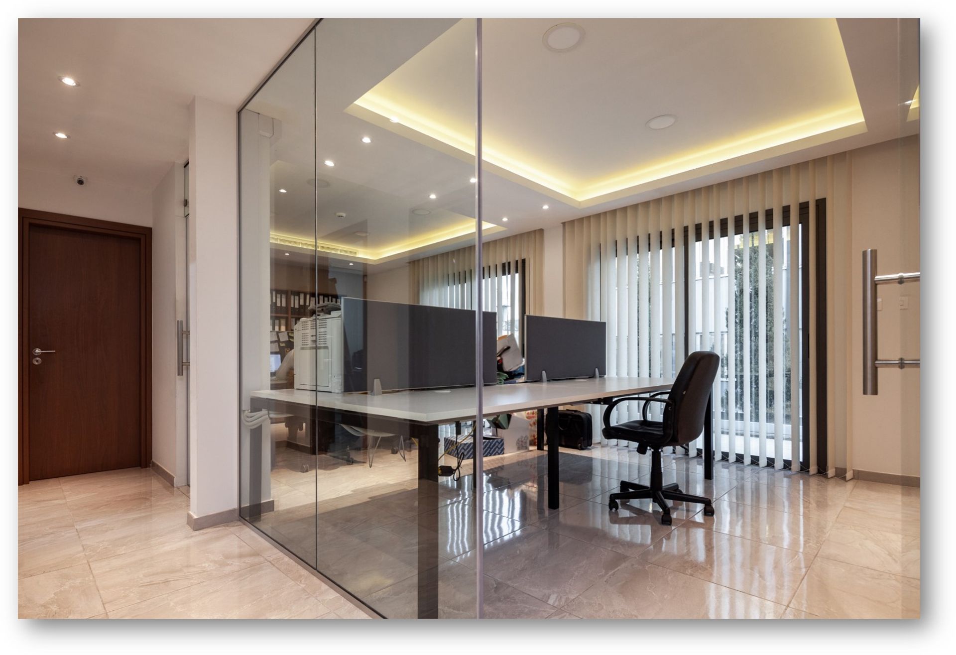 Office in Limassol, Limassol 11933855