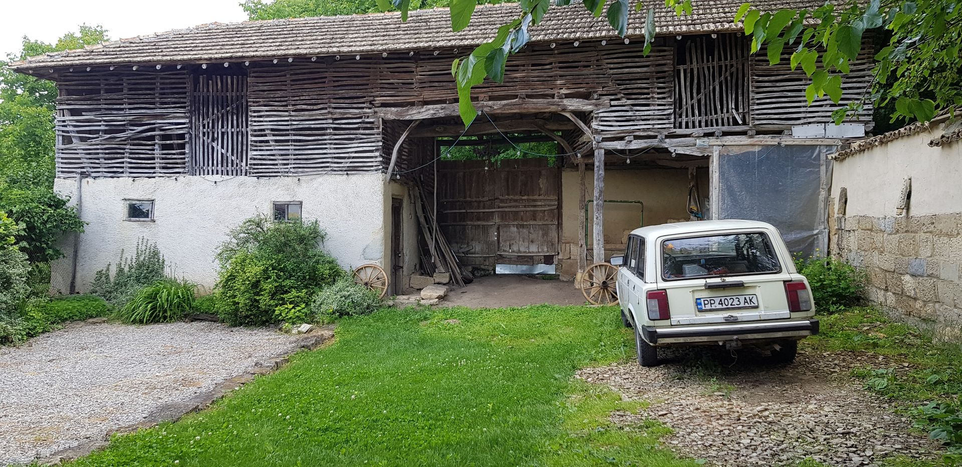 Casa nel Ezerche, Razgrad 11933859