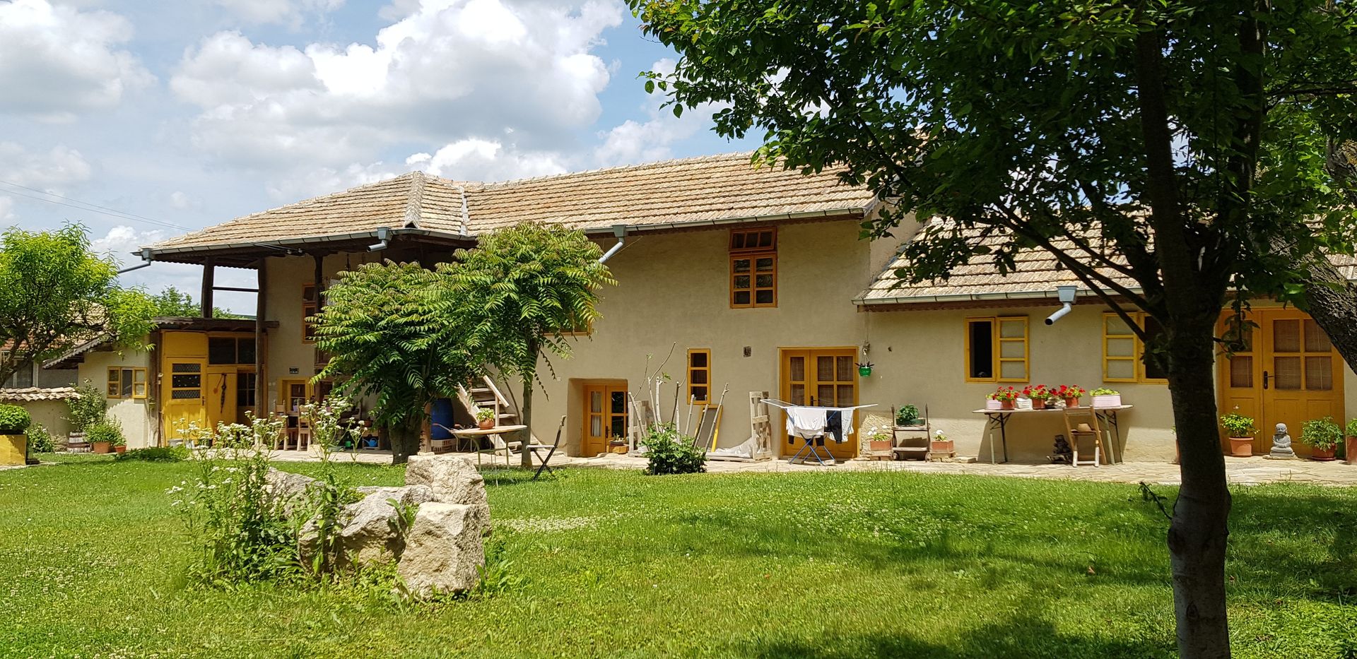 Hus i Ezerche, Razgrad 11933859