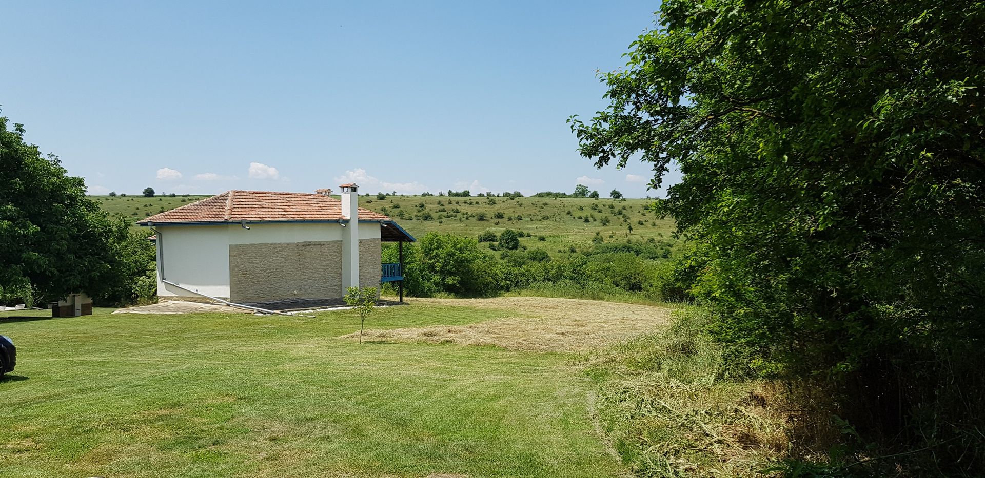 Casa nel Buhovtsi, Targoviste 11933860