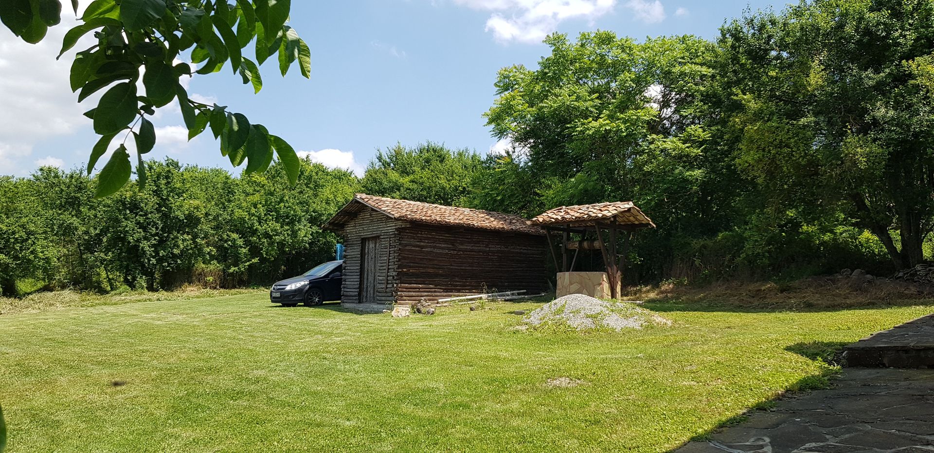 Casa nel Buhovtsi, Targoviste 11933860