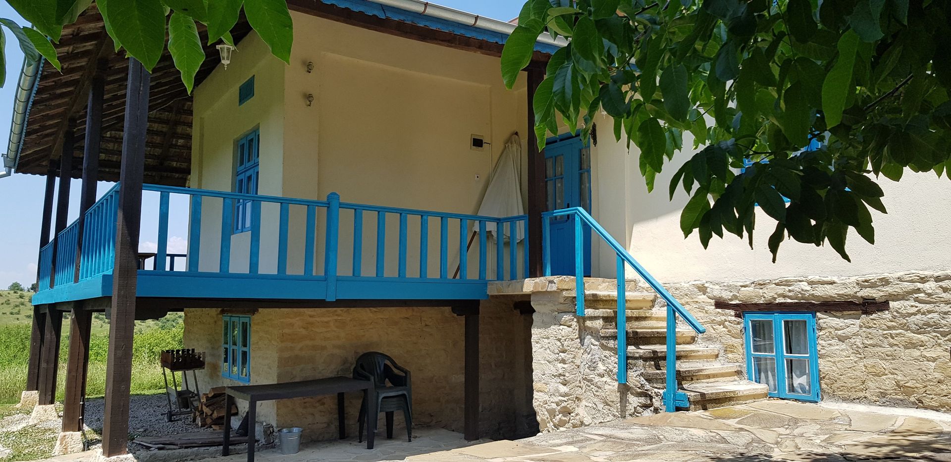 casa no Mirovets, Targovishte Province 11933860