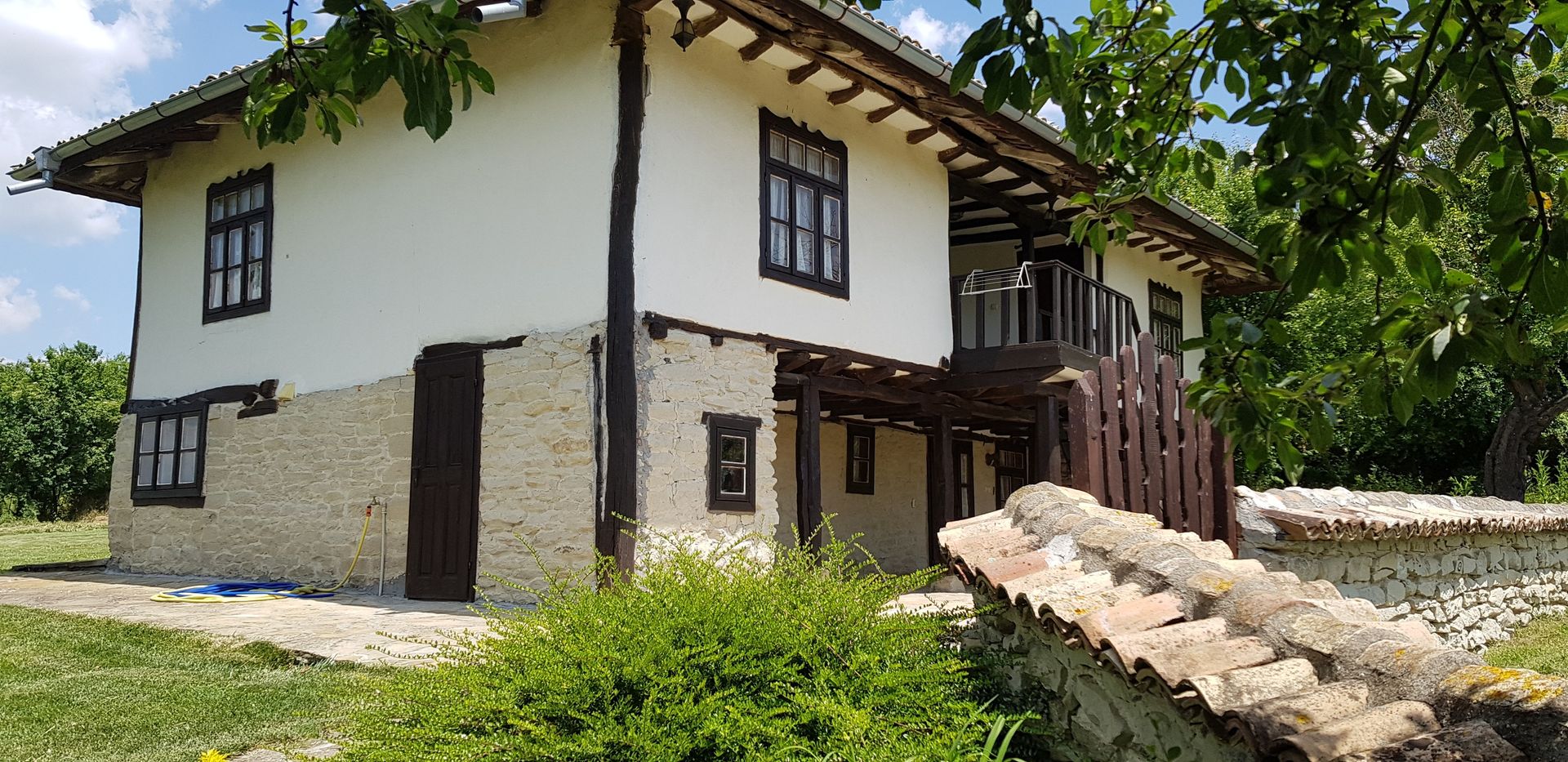 casa no Mirovets, Targovishte Province 11933860