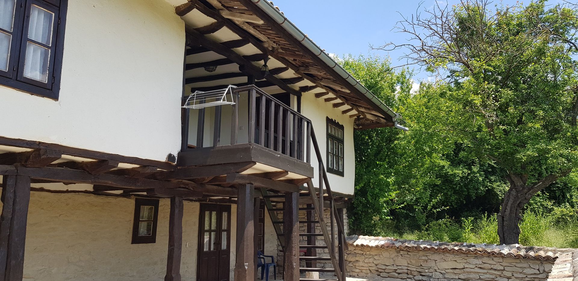 casa no Mirovets, Targovishte Province 11933860