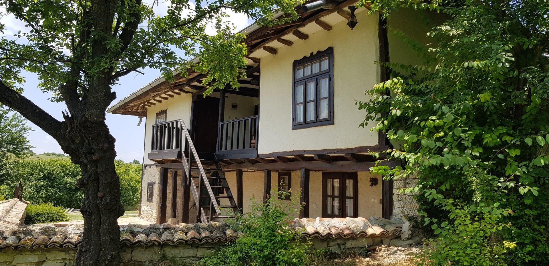 casa no Mirovets, Targovishte Province 11933860