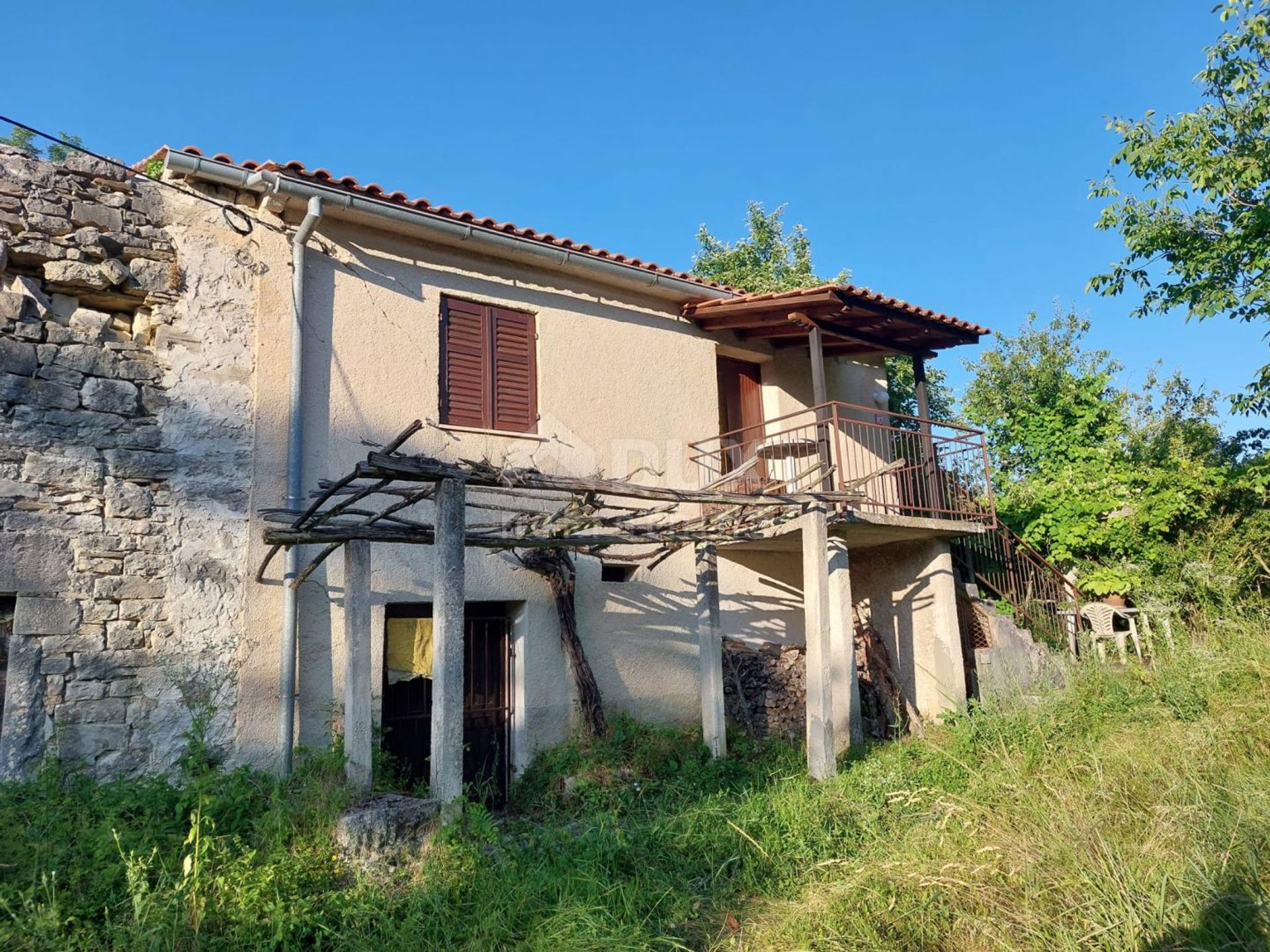 casa en Pazín, Istarska Županija 11933939