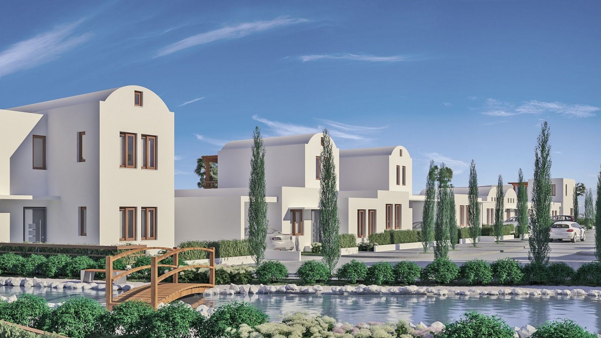 Huis in Perivolia, Larnaca 11934015