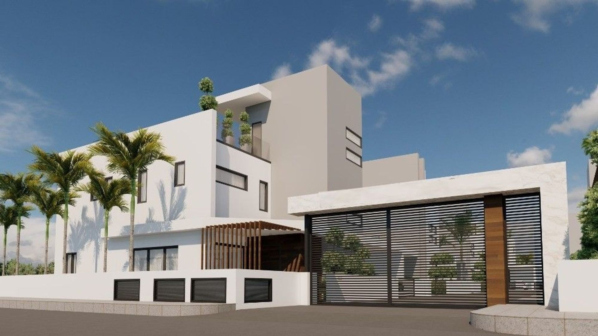 House in Kiti, Larnaka 11934018