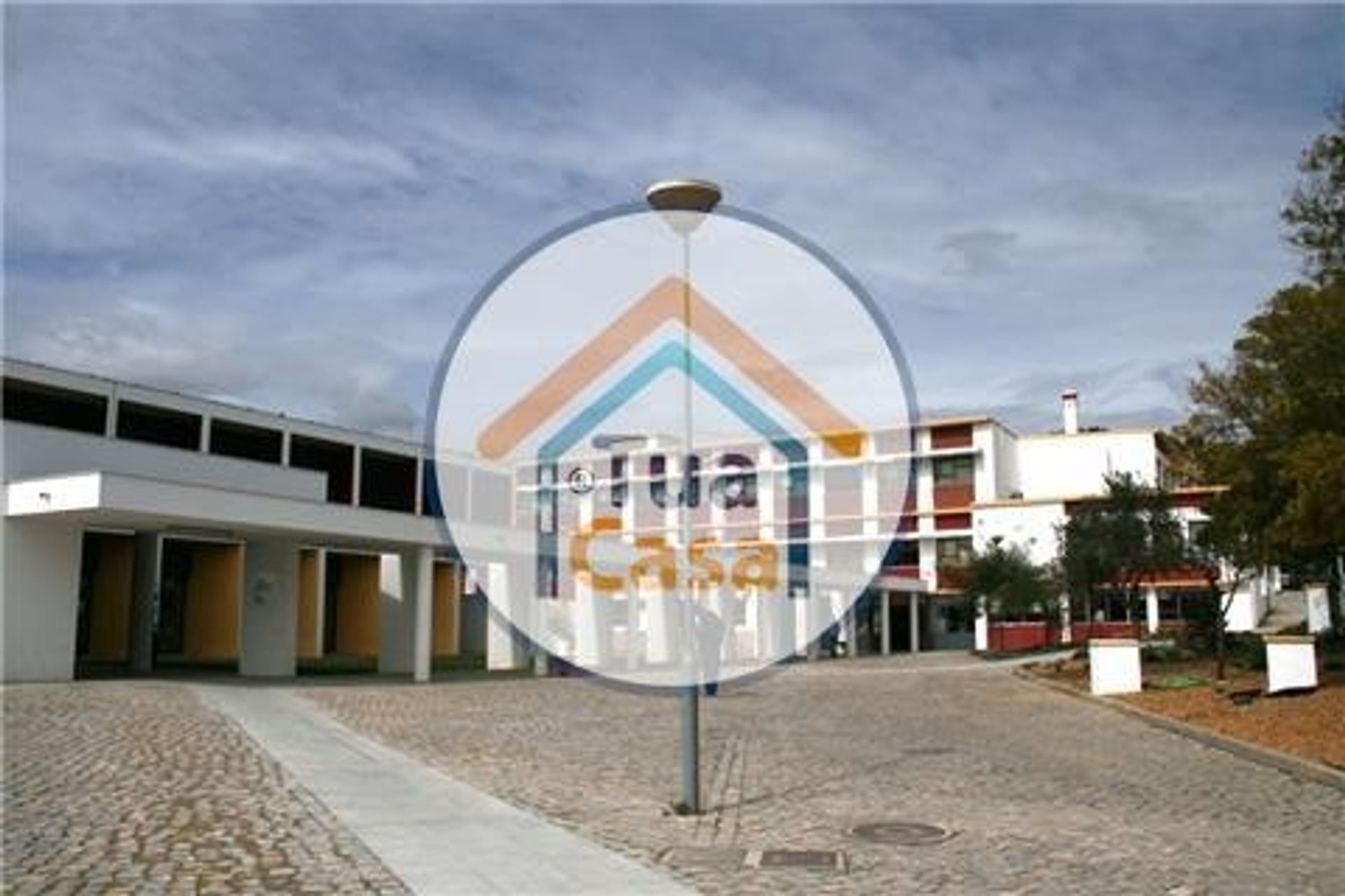 ארץ ב São Brás de Alportel, Faro District 11934040