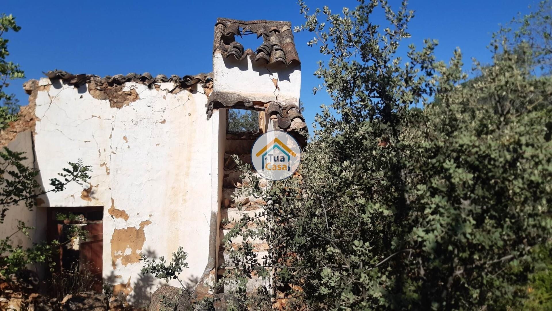 Tierra en Loulé, Faro District 11934041