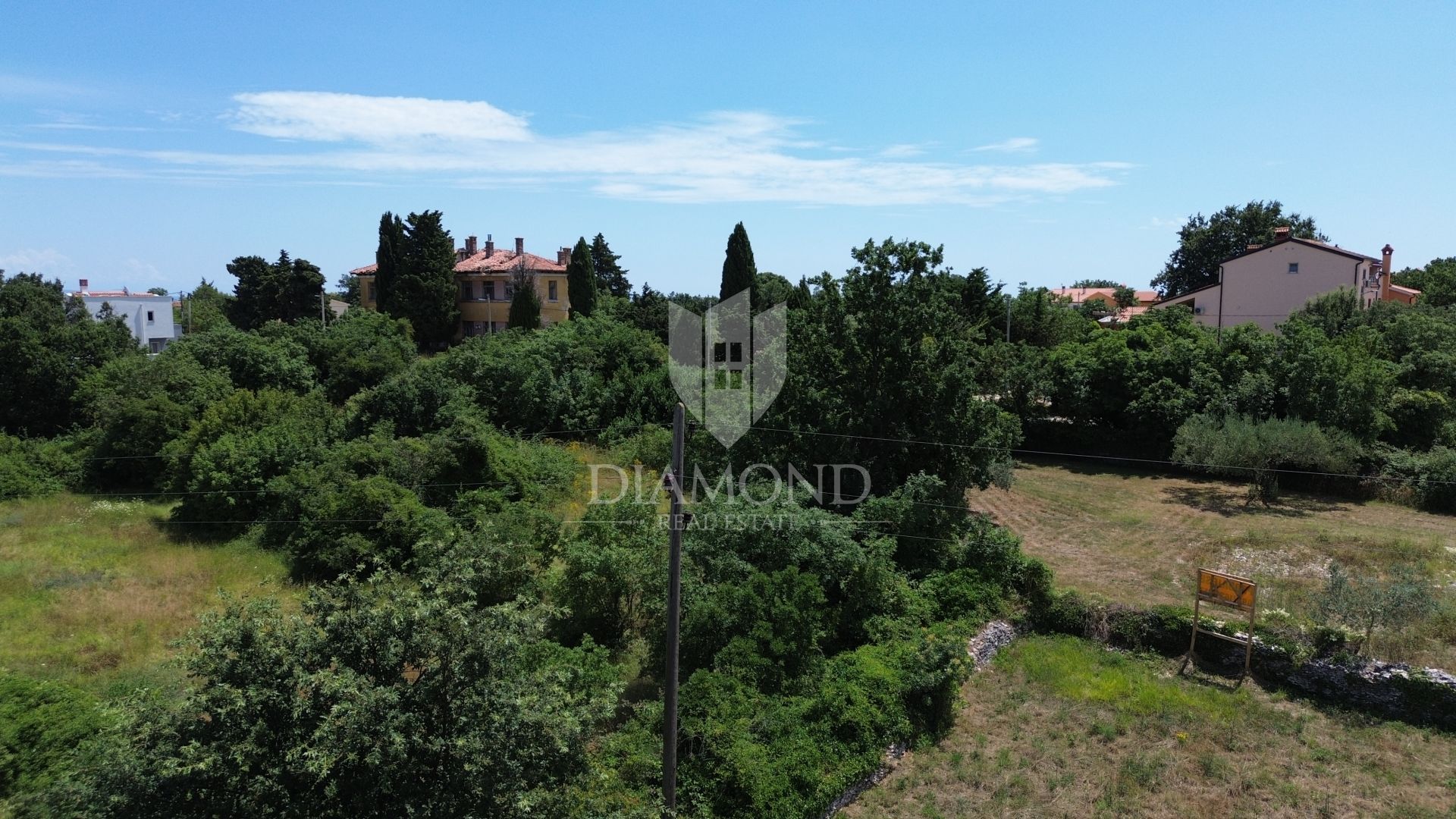 Tierra en Marčana, Istria County 11934099