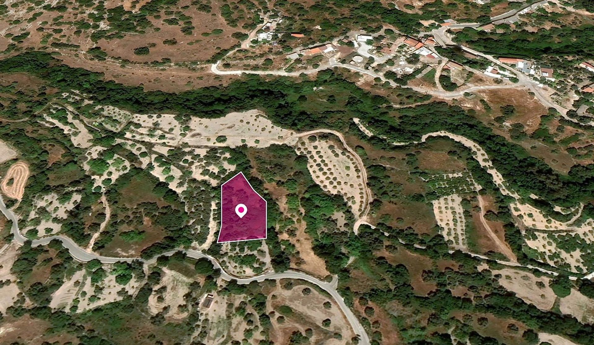 Land in Tera, Paphos 11934218