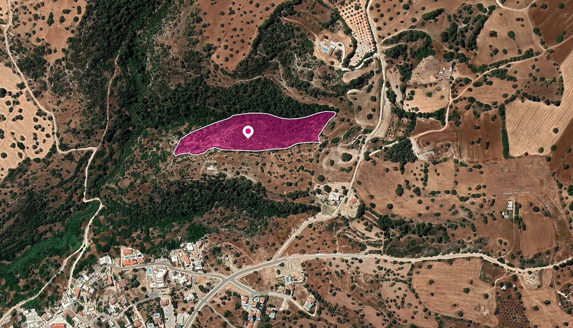 Land in Polis, Pafos 11934221