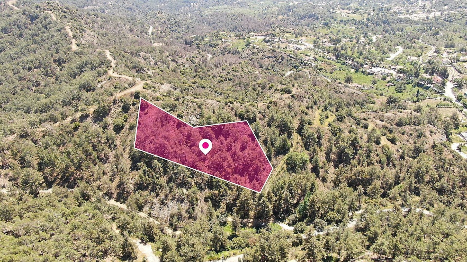 Land i Palodeia, Lemesos 11934244